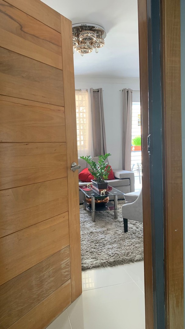 apartamentos - Apartamento en Villa Aura 4