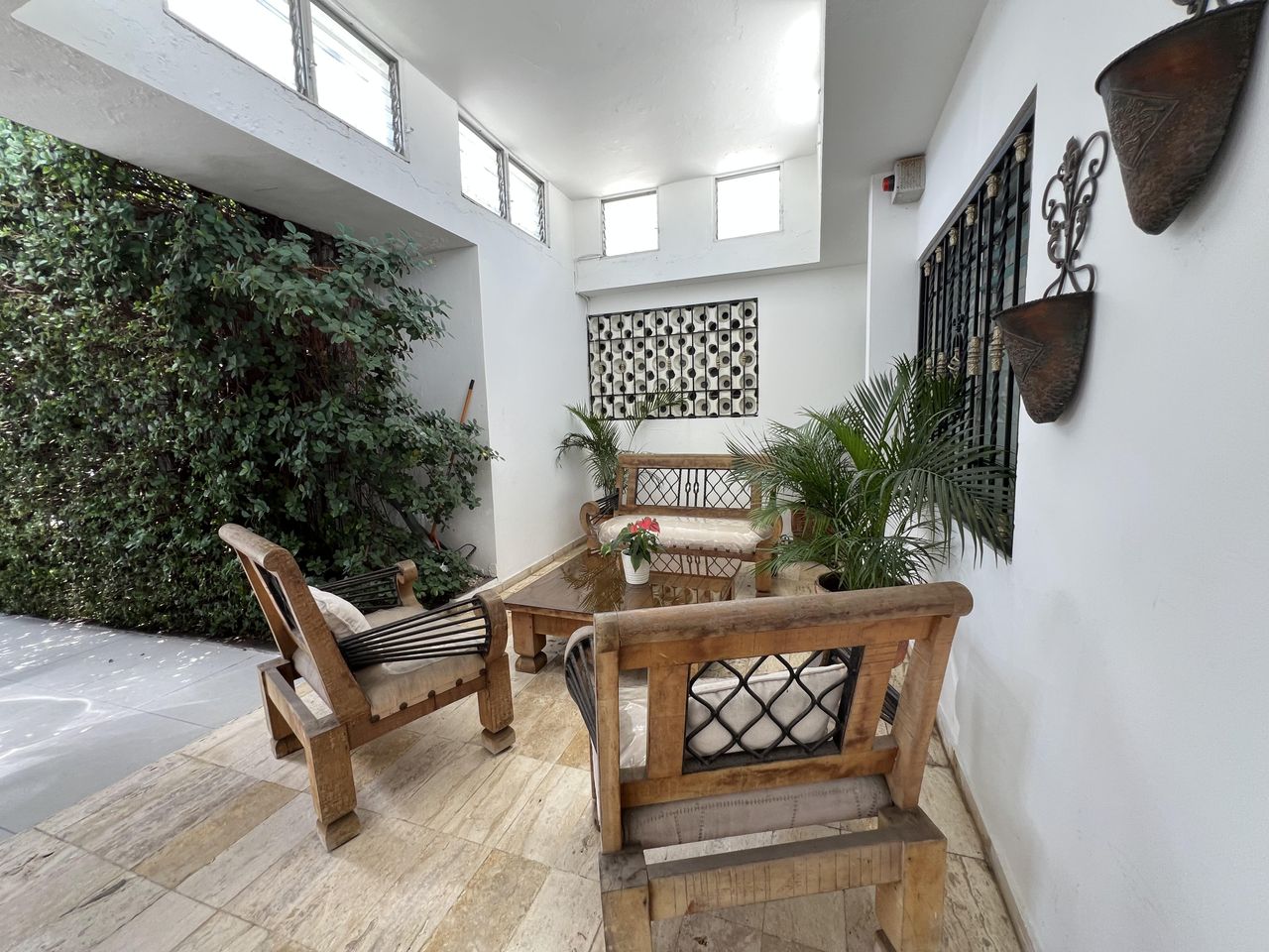 casas - Venta de Casa en Los Prados 2