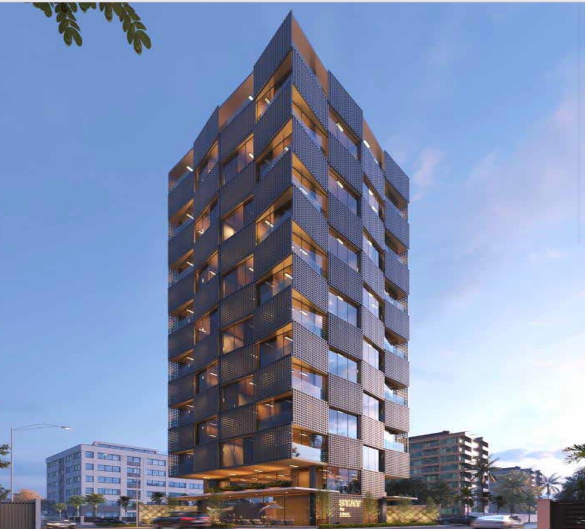 apartamentos - Apartamentos en Naco