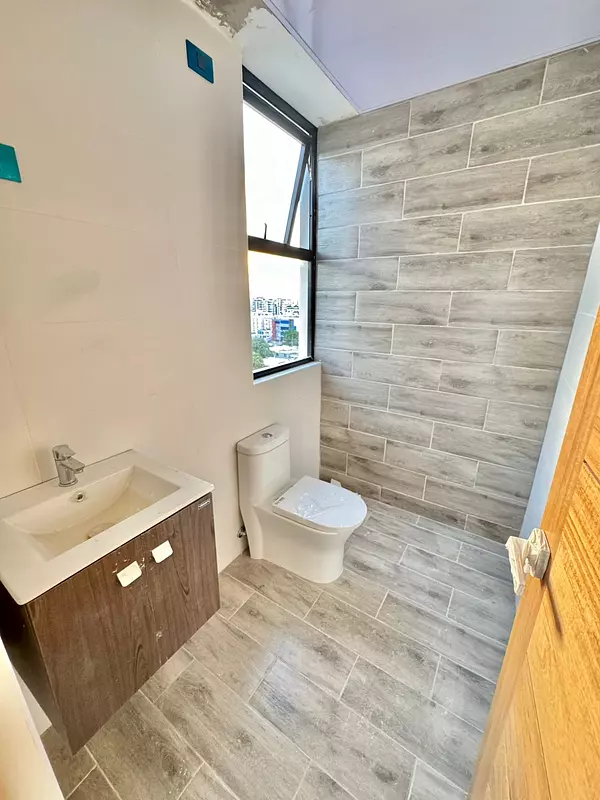 apartamentos - Vendo apartamentos nuevos en Renacimiento  8