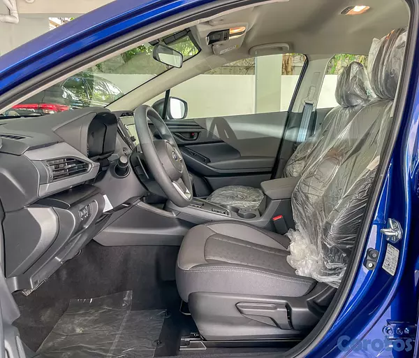 jeepetas y camionetas - Subaru Crosstrek 6