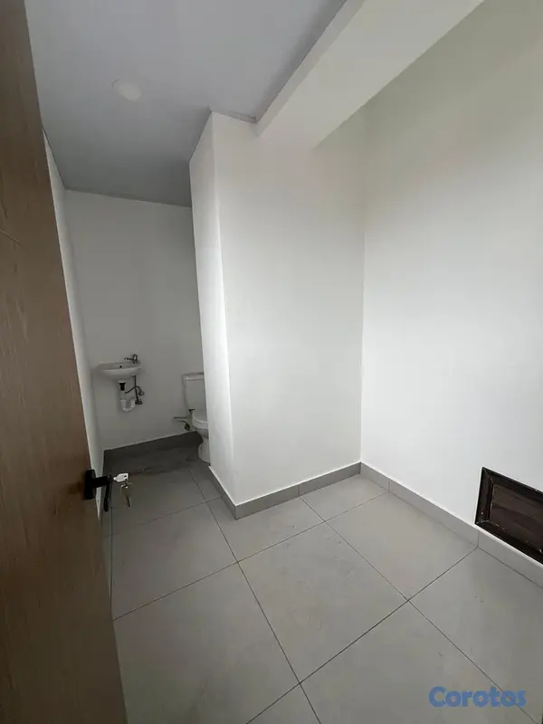 apartamentos - Apartamento en Alquiler en El Millón
 9