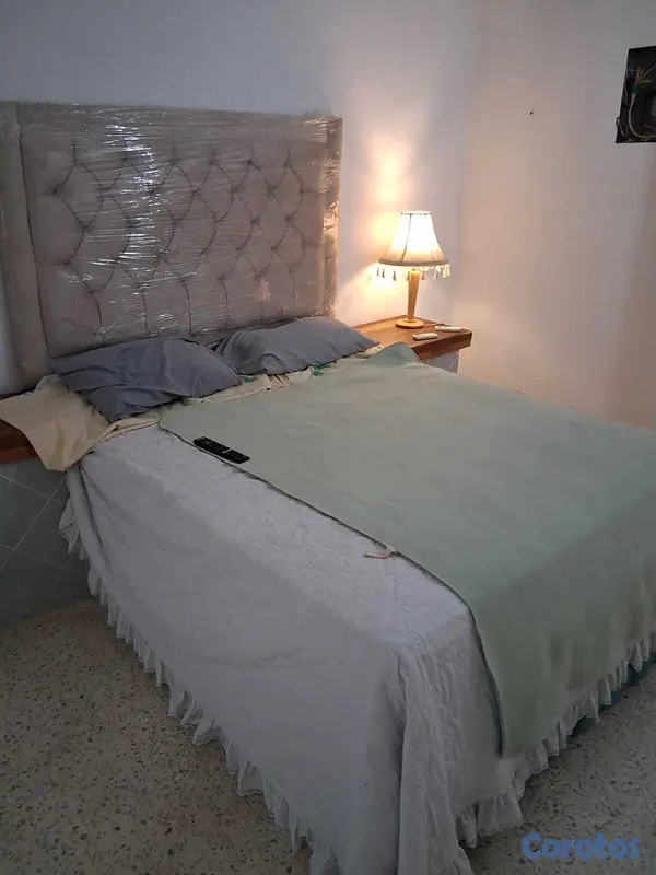 habitaciones y viviendas compartidas - Aparta estudio Amueblado 2