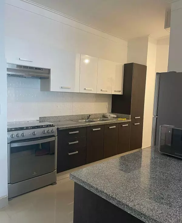 apartamentos - Alquilo apartamento en Bella Vista, amoblado  4