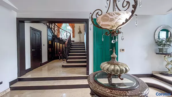 casas - Casa de Lujo en Santiago Tipo mansion 2