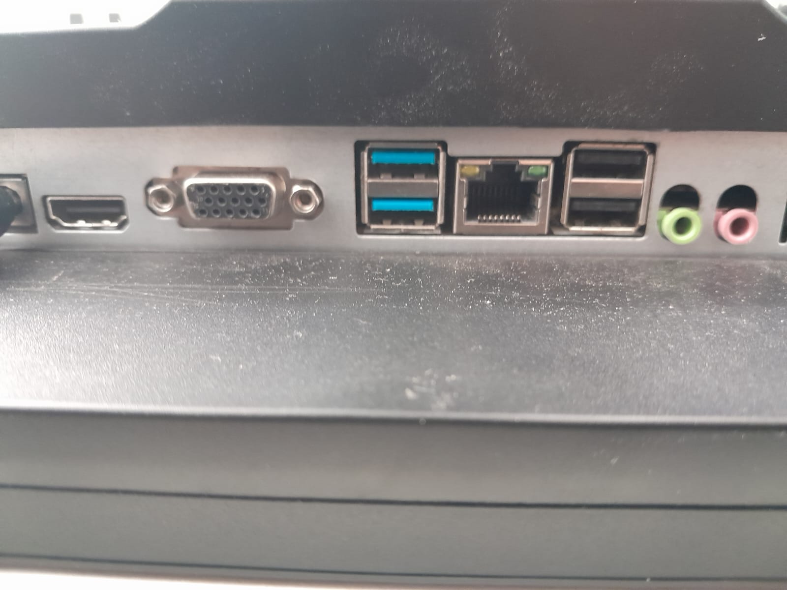 computadoras y laptops - PC todo en uno. 2