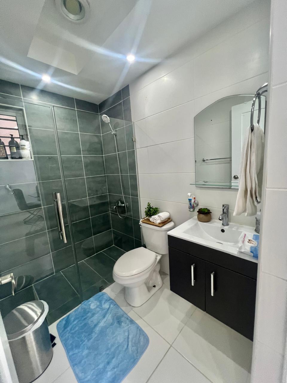 apartamentos - 🔵Apartamento 4to piso en arroyo hondo  5