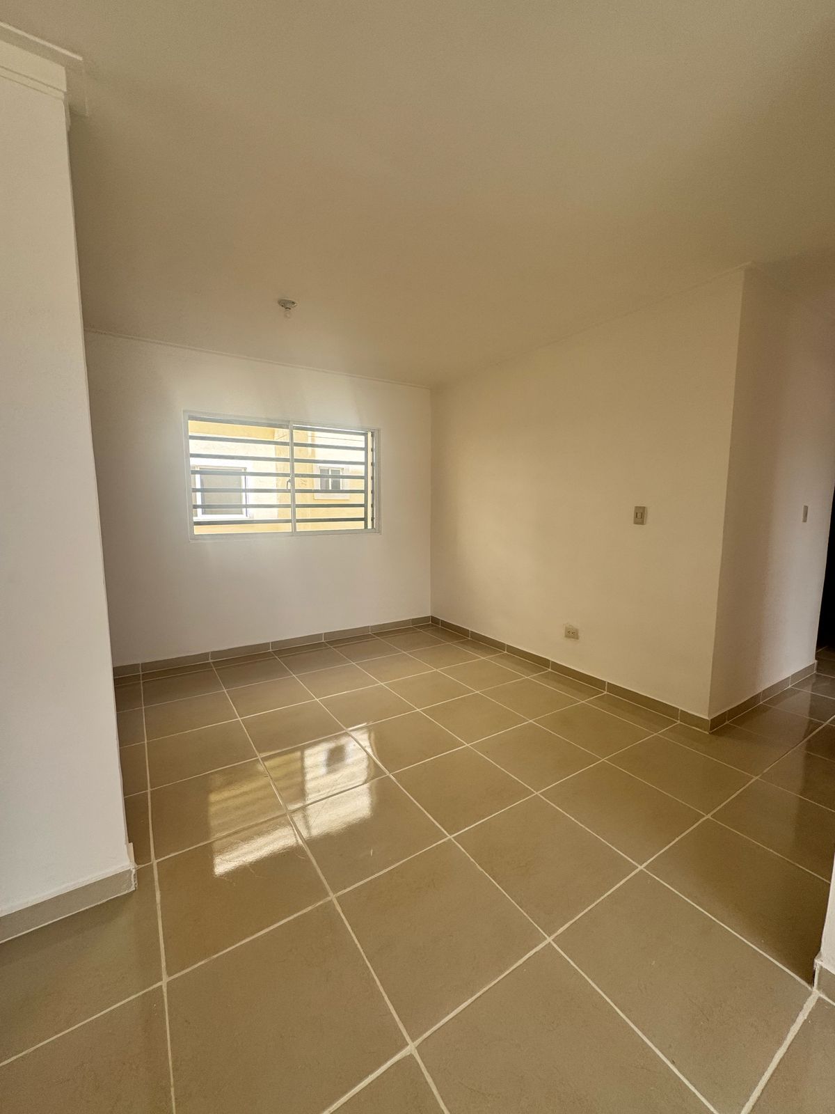 apartamentos - Alquiler de Apartamento  Ciudad Juan Bosch  3