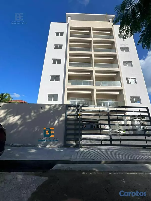 apartamentos - EN VENTA NUEVO PROYECTO DE APARTAMENTOS PUERTA DEL