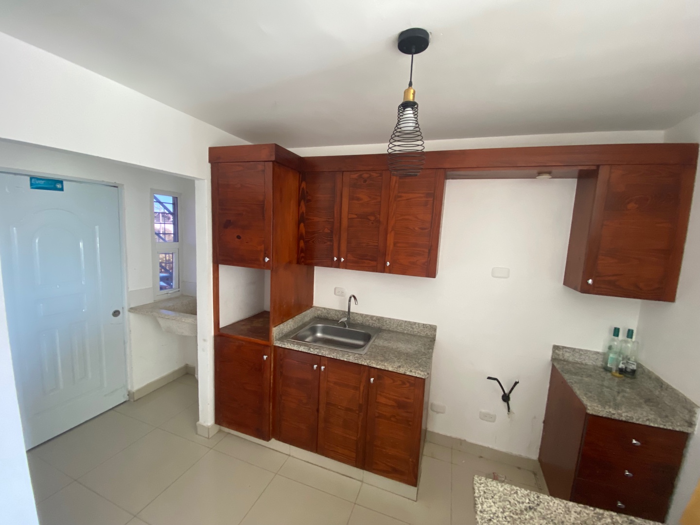 apartamentos - Apartamento en venta en Santiago de los Caballeros próximo a cerro alto  6