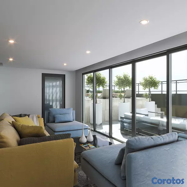 apartamentos - ¡Proyecto exclusivo en Renacimiento 2hab! 6