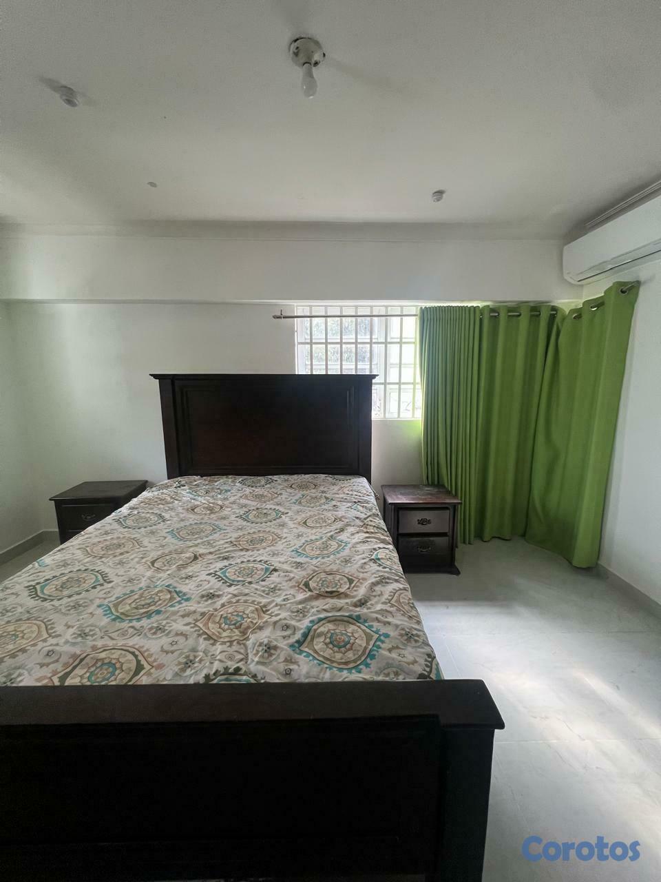 apartamentos - Hermoso Apartamento en Venta en Gazcue  4