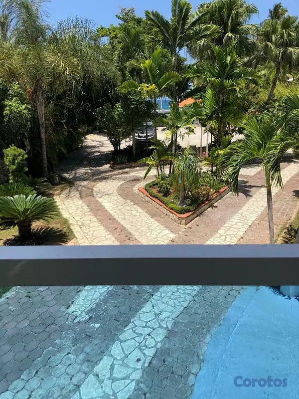 casas vacacionales y villas - Venta propiedad en Primera Linea de Playa - Juan Dolio, Rep. Dom 3