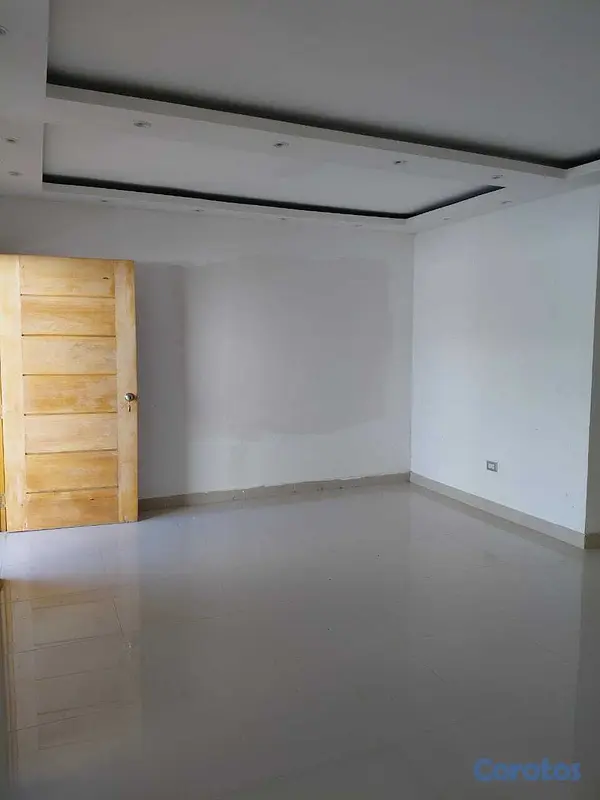apartamentos - Casa tipo townhouse Res. La Coruña, km.14 aut. Dua 6