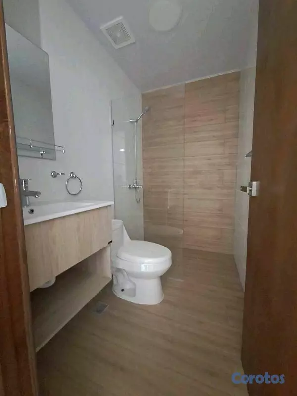 apartamentos - Apartamento con Terraza Privada en Venta en Villa Marina 3