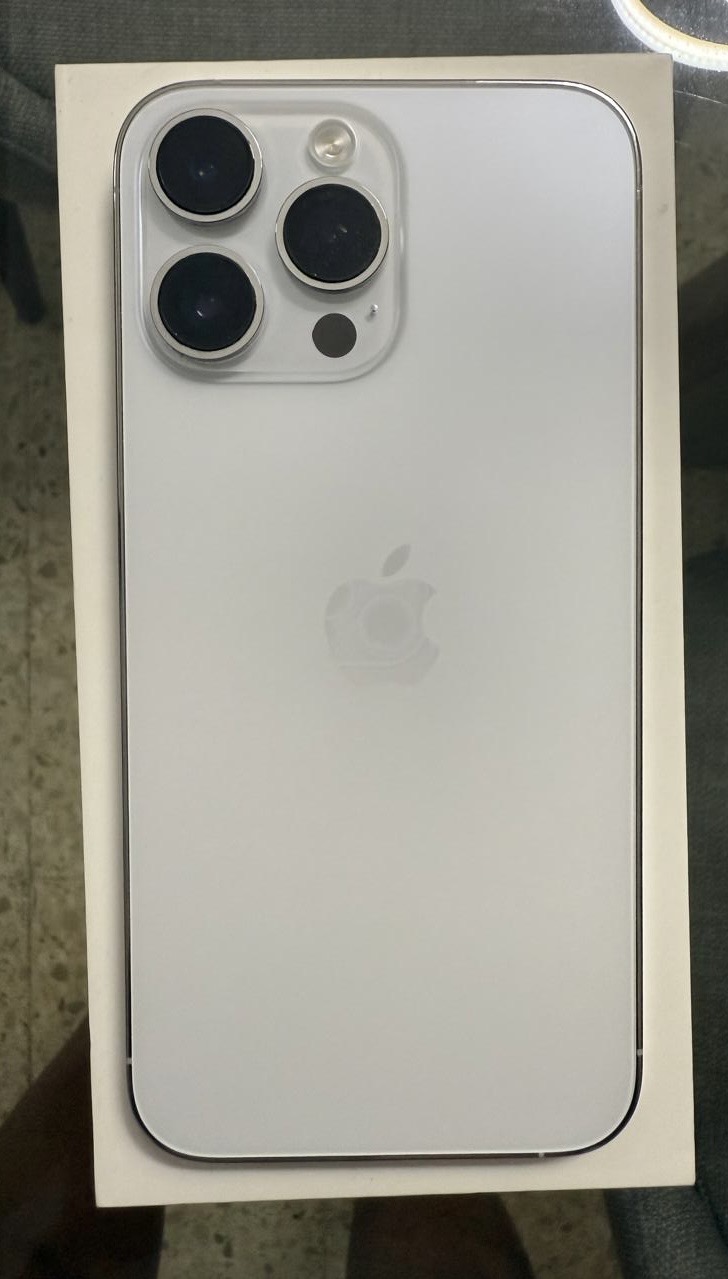 celulares y tabletas - IPhone 14 Pro Max 1