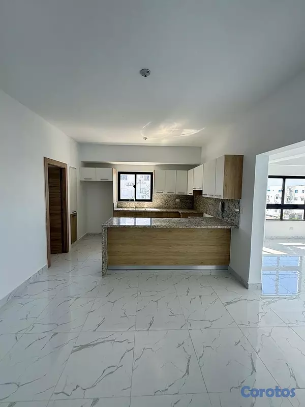 apartamentos - Vendo apto nuevo en el Ensanche Ozama  7