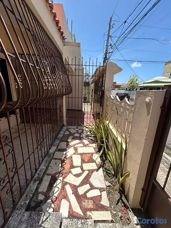 casas - Vendo Casa  18
