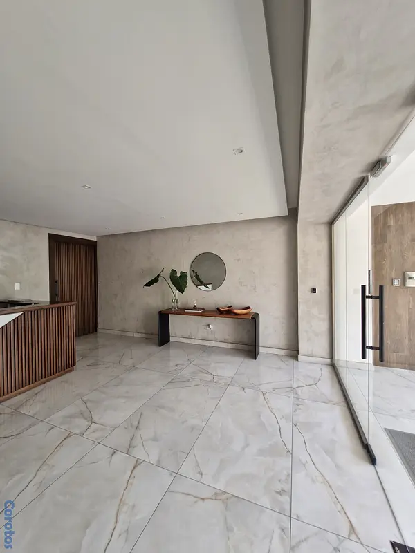 apartamentos - Apartamento nuevo en torre en Gazcue 4