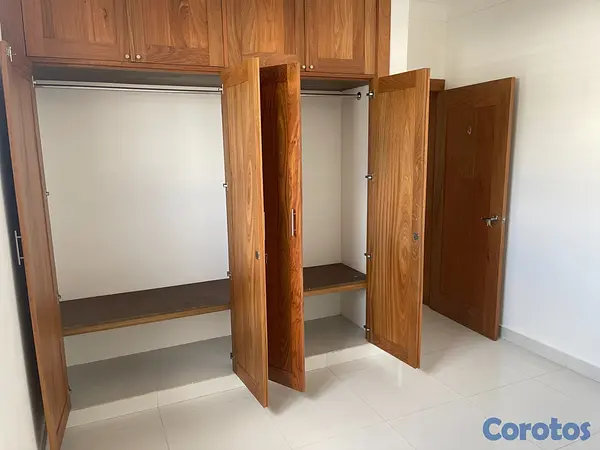 apartamentos - ALQUILER DE APTO RESIDENCIAL QUINTAS DE CHANTINI 6