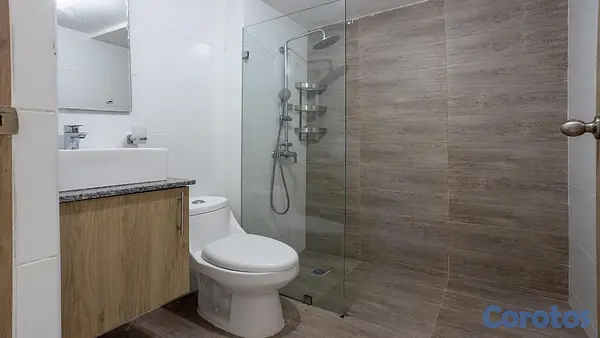 apartamentos - Hermoso apartamento con Vista al Mar 9