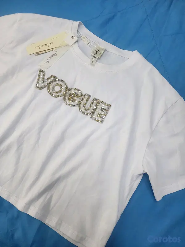 ropa para mujer - Lote de 10 piezas de ropa. 11