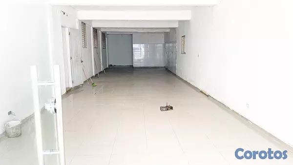 oficinas y locales comerciales - hermoso local en renta  2