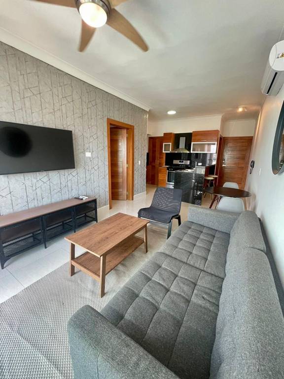 apartamentos - Apartamento en La Julia 3