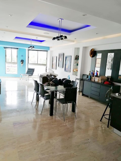 apartamentos - Apartamento amoblado 3 Hab esperilla 7