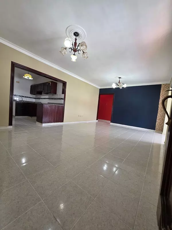 apartamentos - Venta de Apartamento Av. Independencia 5