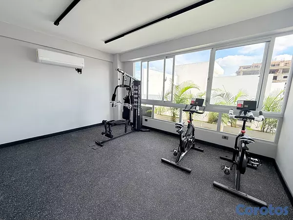 apartamentos - Apartamento en el Millón nuevo a estrenar  11