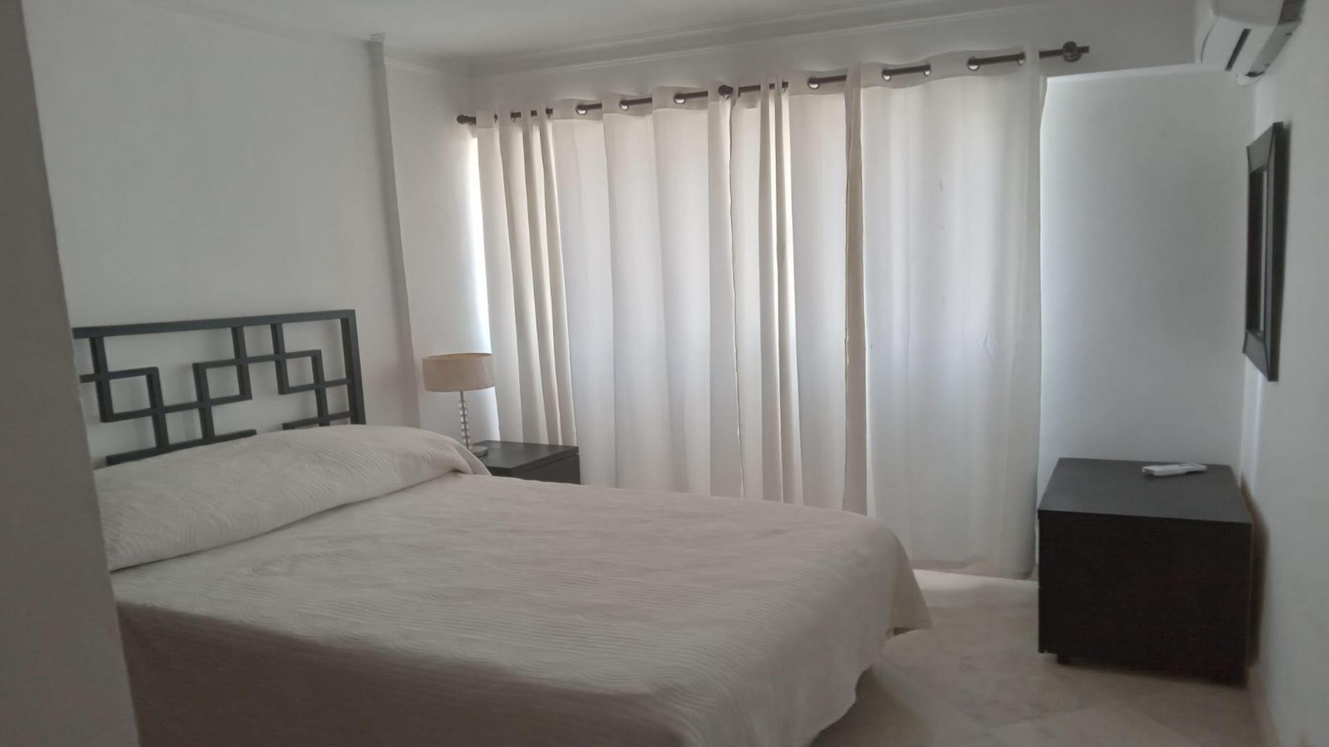apartamentos - alquiler amueblado en Naco 4