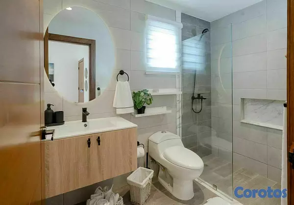 apartamentos - VENDO APARTAMENTO DE 3 HABITACIONES EN PUNTA CANA 8