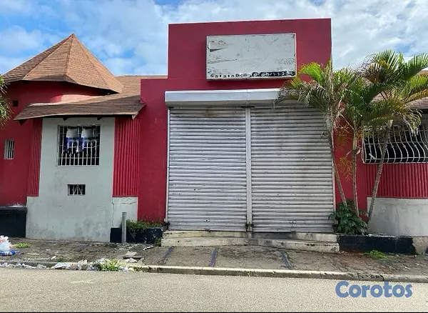 oficinas y locales comerciales - se vende  3
