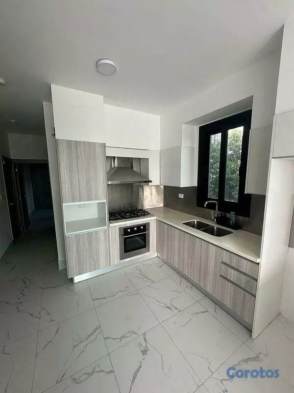 apartamentos - APARTAMENTO EN VENTA EN TORRE BARLETTA 6