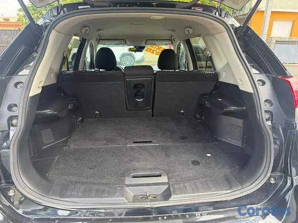 jeepetas y camionetas - Nissan Rogue Special Edition 2020 5