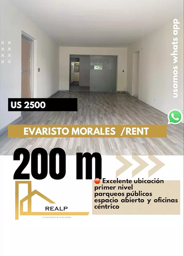 oficinas y locales comerciales - Local céntrico en Naco  1