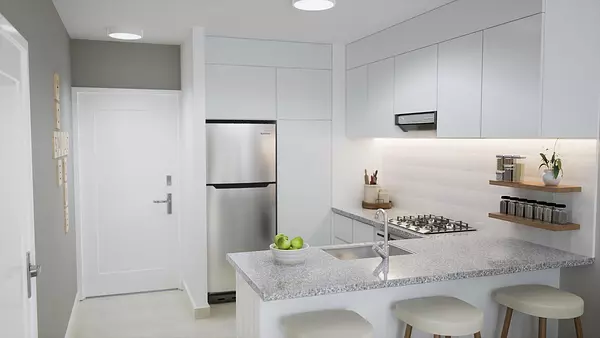 apartamentos - PROYECTO DE APARTAMENTOS EN PUNTA CANA BAVARO. 6