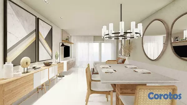 apartamentos - Proyecto de apartamentos en venta en Renacimiento 6