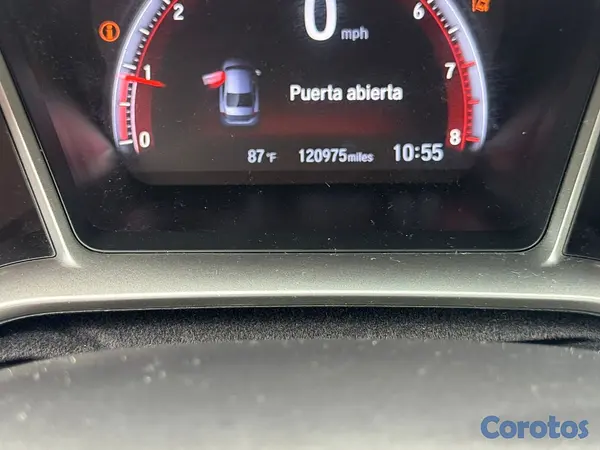 carros - *Honda Civic EXL-T 2017* 12