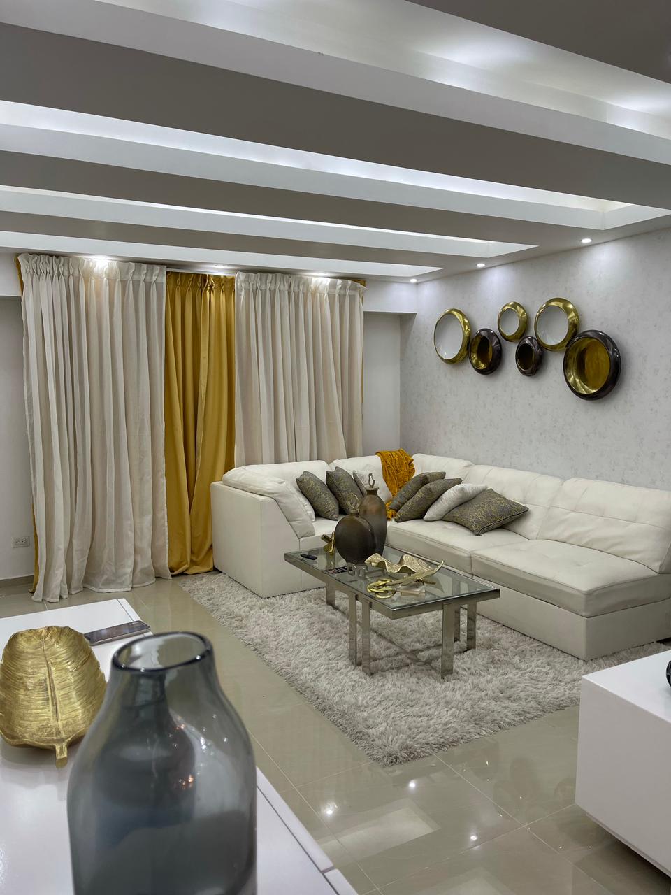 apartamentos - apartamento 3er nivel con ascensor en alma rosa 1 8