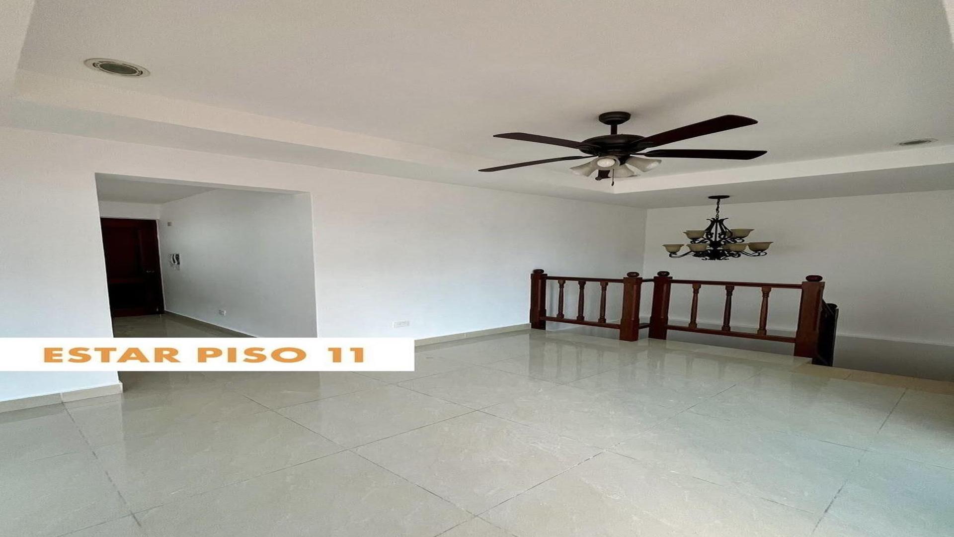 penthouses - Vendo penthouse de 4 habitaciones en Bella Vista Sur 9