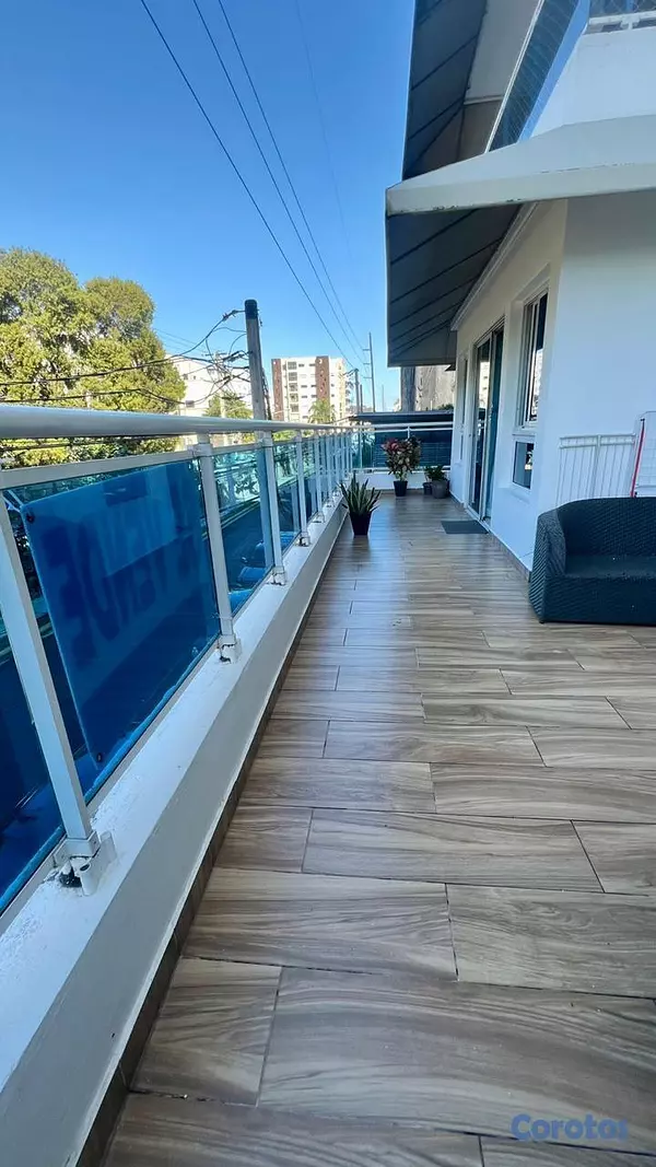 apartamentos - Apartamento en Venta Renacimiento  1
