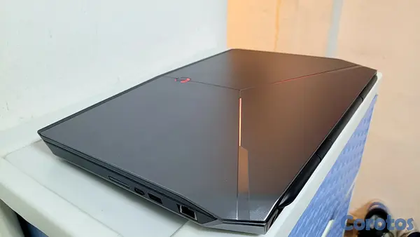 computadoras y laptops - Alienware 4K Gaming Core i7 Ram 16gb ddr4 Disco 1TB Solido Nvidea Gtx 970m full 3