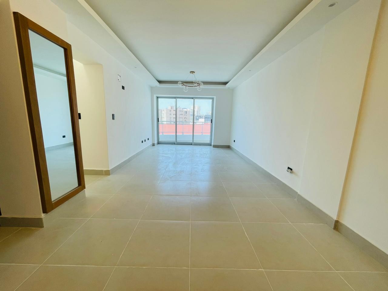 apartamentos - Apartamento con línea blanca de 2 habitaciones ubicado en Piantini
