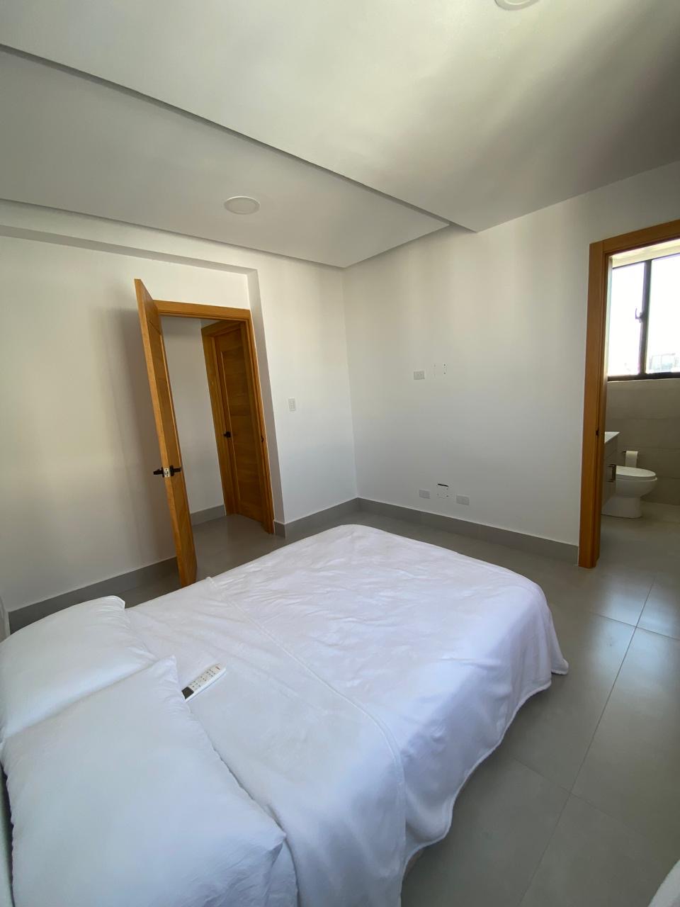 apartamentos - El penthouse de lujo en Evaristo Morales a pasos d 2