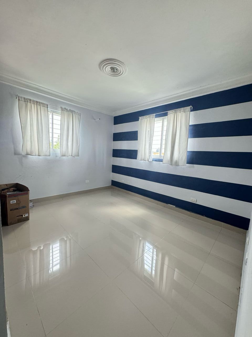 apartamentos - Vendo apartamento en La Esperanza 4