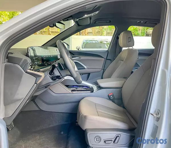 jeepetas y camionetas - Audi Q5 S-Line 2025 7