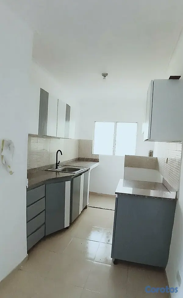 apartamentos - VENDO APARTAMENTO en Av. Jacobo Majluta SDN 5
