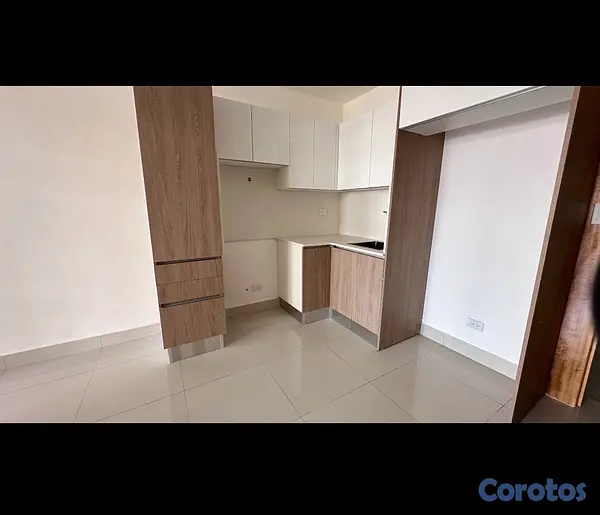 apartamentos - Apartamento en Venta Nuevo a estrenar – Bella Vista Norte. 3